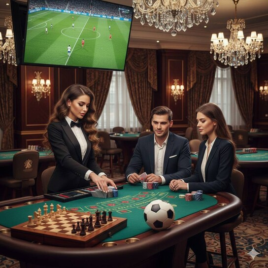 私人影院系统展示